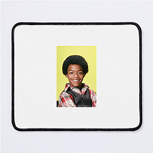 Willis Jackson Diffrent Strokes Mouse Pads