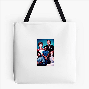 Beloved Television Staple Diffrent Strokes Bags