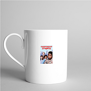 Generational Feel Good Show Diffrent Strokes Mugs