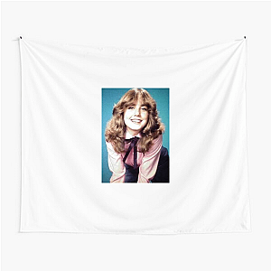 Kimberly Drummond Diffrent Strokes Tapestries