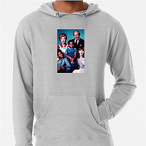Beloved Television Staple Diffrent Strokes Hoodies