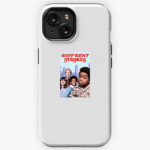 Generational Feel Good Show Diffrent Strokes Samsung Cases