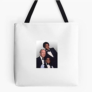 1970s TV Landmark Diffrent Strokes Bags