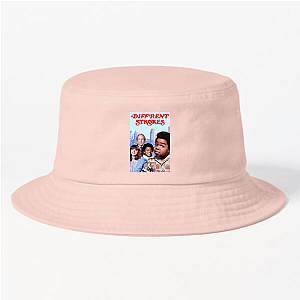 Generational Feel Good Show Diffrent Strokes Hats & Caps
