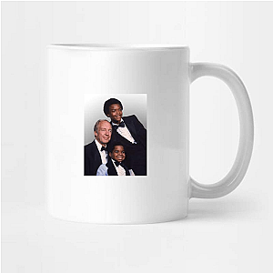 1970s TV Landmark Diffrent Strokes Mugs