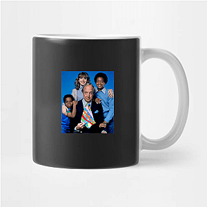 Cross Cultural Comedy Diffrent Strokes Mugs