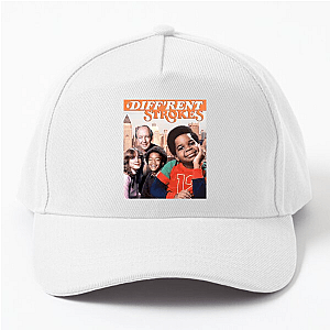 Heartwarming Adoption Story Diffrent Strokes Hats & Caps