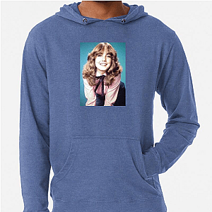 Kimberly Drummond Diffrent Strokes Hoodies