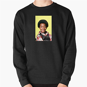 Willis Jackson Diffrent Strokes Sweatshirts