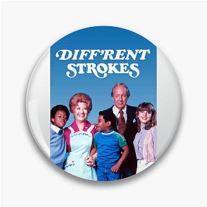 Classic Family Sitcom Diffrent Strokes Pins