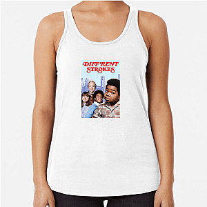 Generational Feel Good Show Diffrent Strokes Tank Tops
