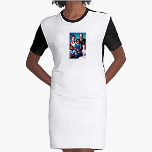Beloved Television Staple Diffrent Strokes Dresses