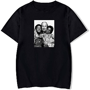 Lighthearted Social Commentary Diffrent Strokes T-Shirts