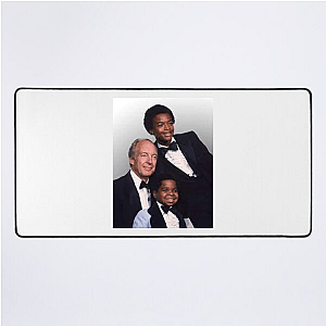 1970s TV Landmark Diffrent Strokes Mouse Pads