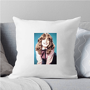Kimberly Drummond Diffrent Strokes Pillows Cover