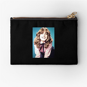 Kimberly Drummond Diffrent Strokes Zipper Pouches