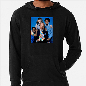 Cross Cultural Comedy Diffrent Strokes Hoodies