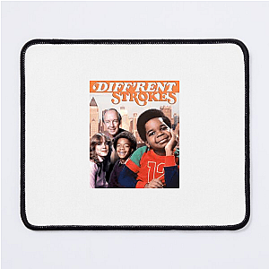 Heartwarming Adoption Story Diffrent Strokes Mouse Pads