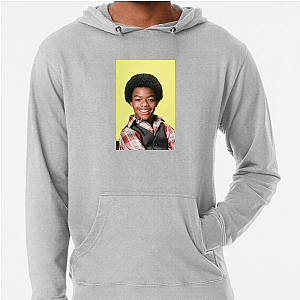 Willis Jackson Diffrent Strokes Hoodies