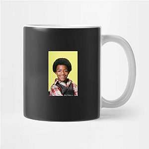 Willis Jackson Diffrent Strokes Mugs
