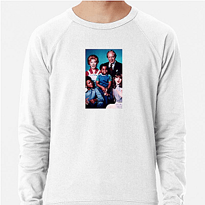 Beloved Television Staple Diffrent Strokes Sweatshirts