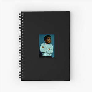 Arnold Jackson Diffrent Strokes Notebook