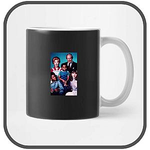 Diffrent Strokes Mugs