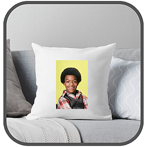 Diffrent Strokes Pillows Cover