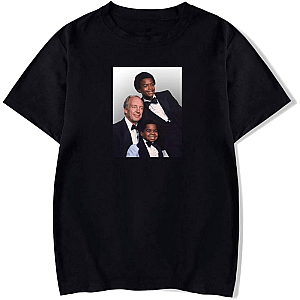 1970s TV Landmark Diffrent Strokes T-Shirts