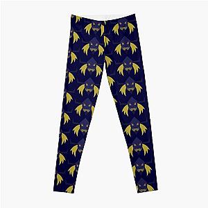 Digimon Adventure # 014 Diaboromon Leggings RB2806