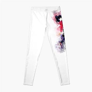 Aoi - Digimon Survive (Watercolor) Leggings RB2806