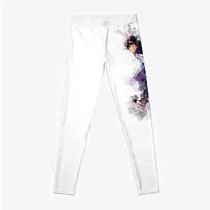 Takuma - Digimon Survive (Watercolor) Leggings RB2806