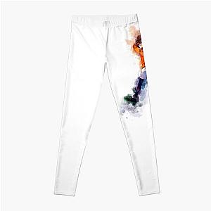 Minoru - Digimon Survive (Watercolor) Leggings RB2806