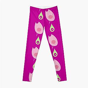 Digimon Adventure # 004 Mimi Leggings RB2806