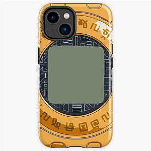 Tai's Digivice iPhone Tough Case RB2806