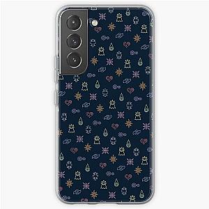 The Eight Samsung Galaxy Soft Case RB2806