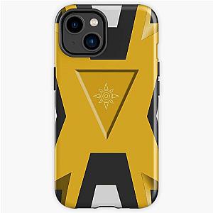 Crest of Courage Phone Case iPhone Tough Case RB2806