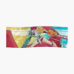 Omnimon Poster RB2806