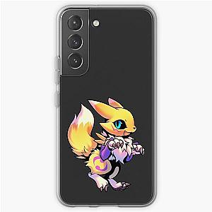 RENARD MONSTER Samsung Galaxy Soft Case RB2806