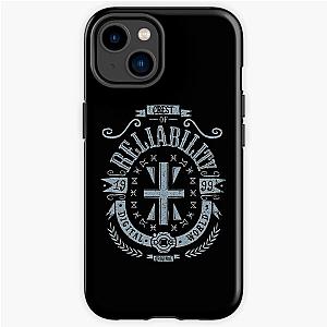 Crest of Reliability - Gomamon - Joe iPhone Tough Case RB2806