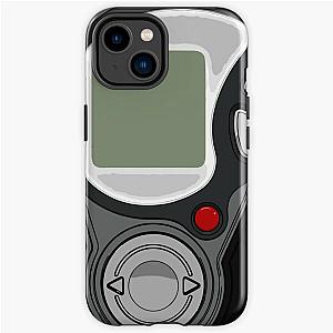 Ken's D-3 Digivice iPhone Tough Case RB2806