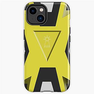 Crest of Hope Phone Case iPhone Tough Case RB2806