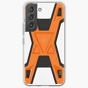 Taichi Yagami Smartphone Digivice - Digimon Collection Samsung Galaxy Soft Case RB2806