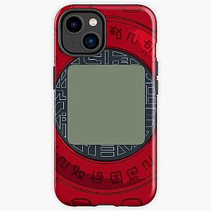 Sora's Digivice iPhone Tough Case RB2806