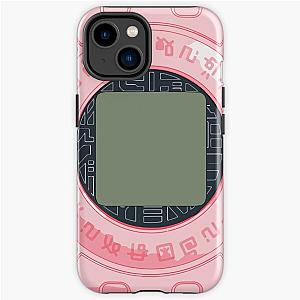 Kari's Digivice iPhone Tough Case RB2806