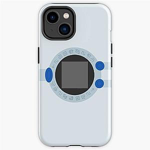 Digivice phone | neutral version iPhone Tough Case RB2806