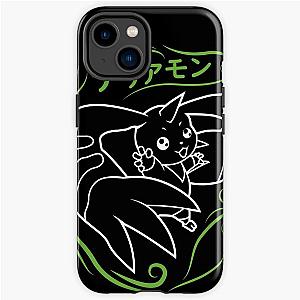 Terriermon Digimon Tamers (Alt. Color) iPhone Tough Case RB2806