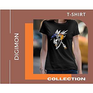 Digimon T-Shirt