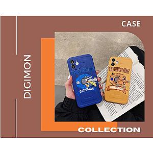 Digimon Phone Case