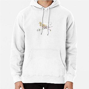 Sakuyamon - Digimon Pullover Hoodie RB2806